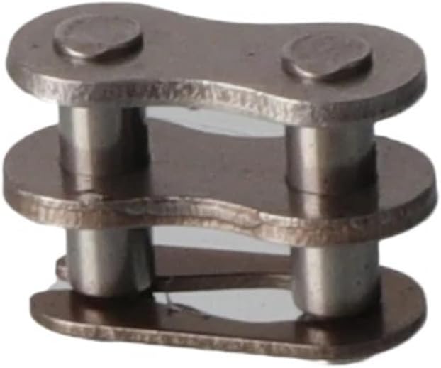 Master Link 60pcs 35 Master Chain Connector Link Replacement Accessories