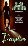Deception: An FBI Agent Goes Undercover in a Small Town Where a Poker Player's Past Holds the Key to Murder
