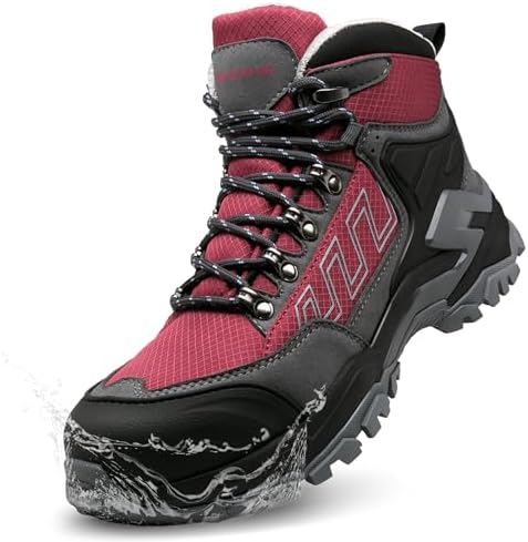 Chaussures De Sécurité Femme Montante : Le Guide Complet Pour Allier Style Et Protection