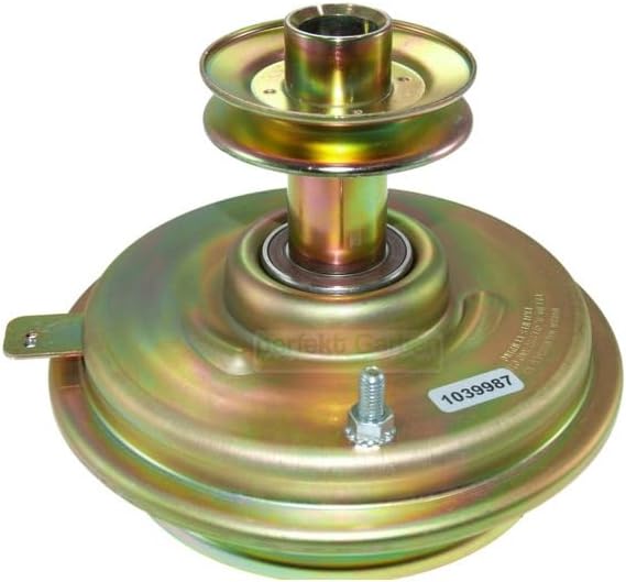 Mechanische Messerkupplung für MTD 717-1788/717-1788A / 717-04198 