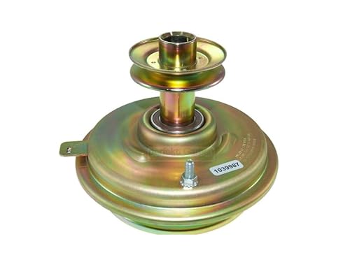 Accoppiamento meccanico per MTD 717-1788/717-1788A / 717-04198