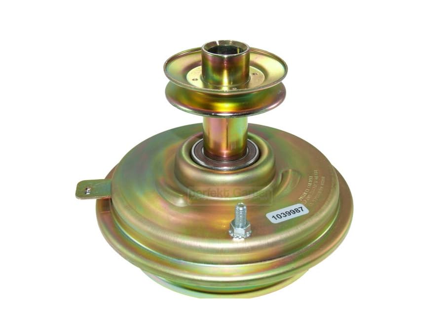 Mechanische Messerkupplung für MTD 717-1788/717-1788A / 717-04198 