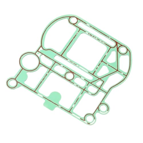 Joint d'échappement de moteur de bateau 40HP stop fuites gaz E40X