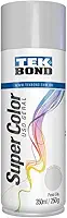 Tinta Spray Primer Fundo Aerossol TekBond Uso Geral 350ml/250g