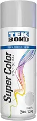 Tinta Spray Primer Fundo Aerossol TekBond Uso Geral 350ml/250g