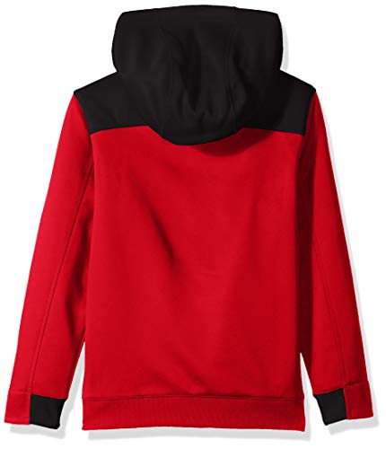 Sweat à capuche Outerstuff Off The Court Performance pour fille