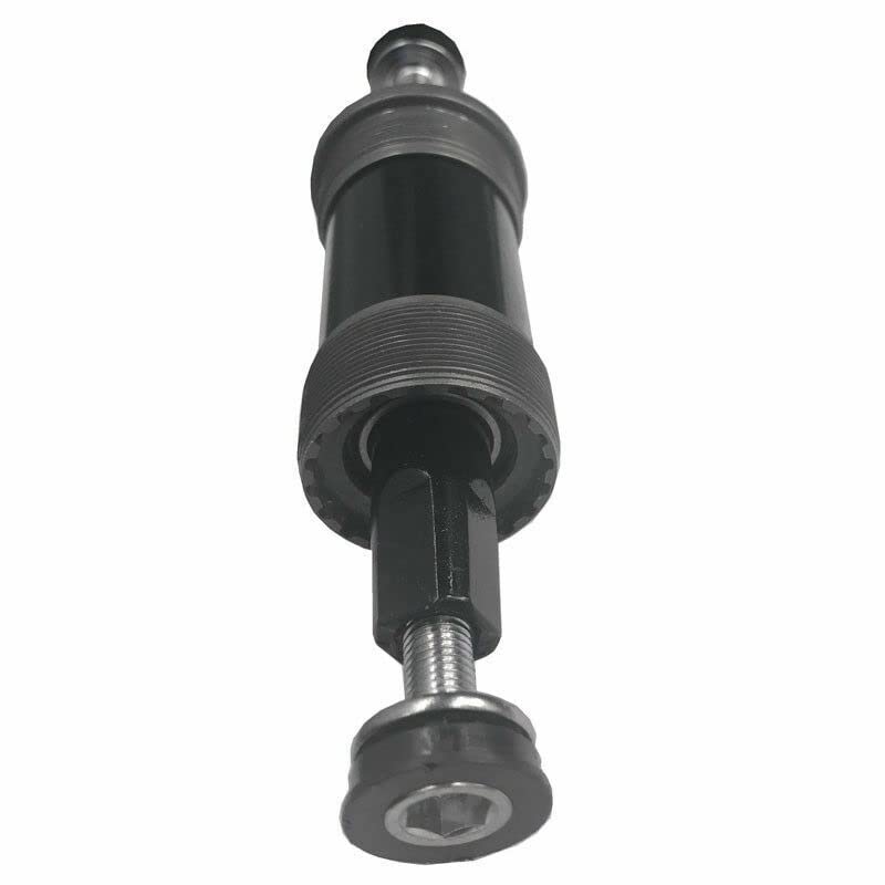 Amazon | CDHPOWER シングルスピードクランクセット 44T 170mm
