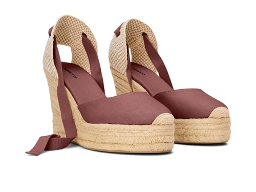Image of Soludos Womens Platform Wedge Espadrille
