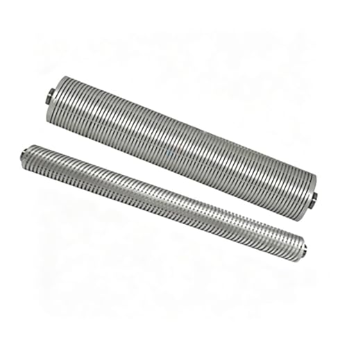 Rouleau de nettoyage OCE VP110 résout problème taches encre