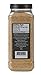 Watkins Gourmet Spice, Organic Garlic Salt, Bulk Food Service Size, 33.5 oz (Pack of 1)