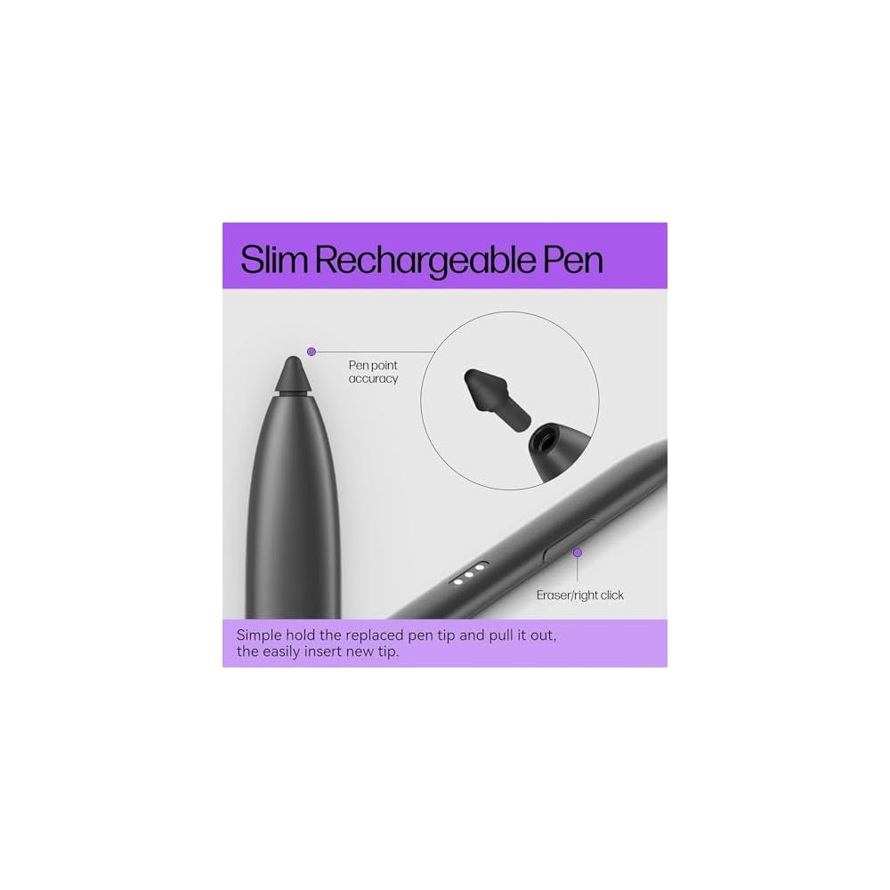 Active Stylus Hahakee Stylus Alhudapk Hp Stylus Pen Jb Hi Fi