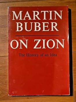 Paperback On Zion Book