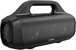 soundcore – soundcore by Anker Motion Boom Bluetooth Lautsprecher, BassU
