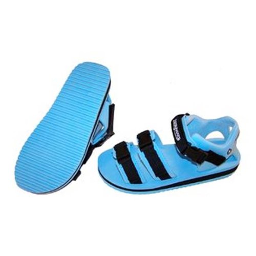Aqua Jogger APW67 Small ExerSandals - Blue