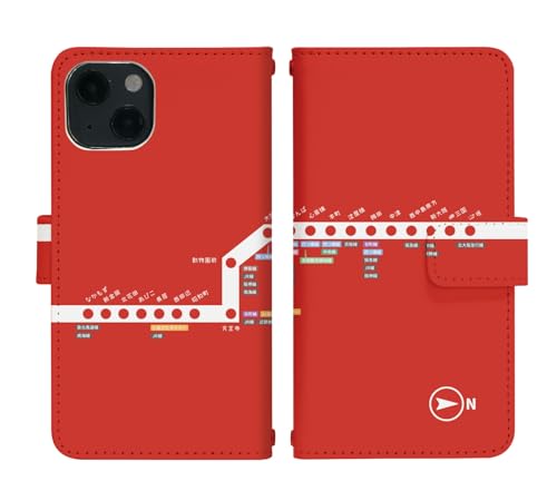 Xiaomi Redmi Note 9S �p �P�[�X �x���g���� �蒠�^ �J�o�[ �X�}�z�P�[�X di862(U) ��� �䓰�ؐ� �n���S ���H �w �S �S�� �n�} �}�b�v �H���}