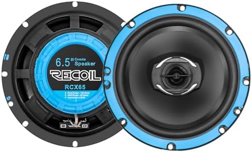 Bocinas Para Carro 10 Best Component Car Speakers Reviews In