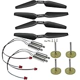 blade rc helikopter Ersatzteile für S162 JD-22S JD22S E520 E520S GPS-DRONE.