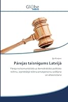 P Rejas Taisn Gums Latvij 363983996X Book Cover