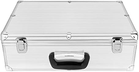 Potensic Aluminum Carrying Case Handle for D80 Quadcopter Drones, Fits Extra Accessories