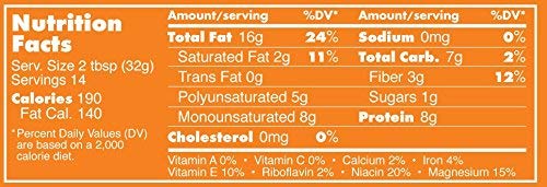 Crazy Richard Peanut Butter, Crunchy, 16 Oz #TOP2