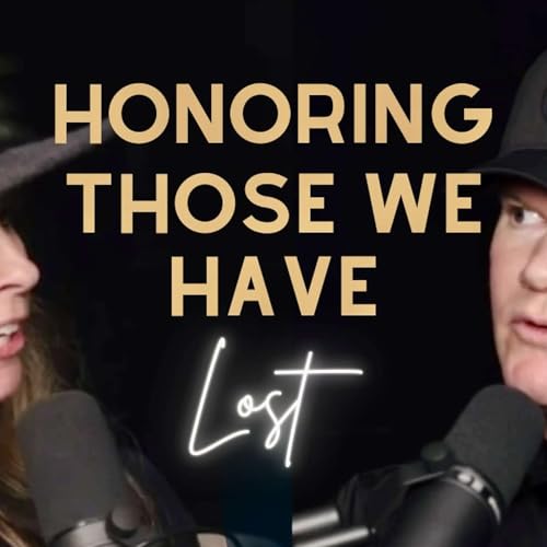 Honoring Those We Have Lost | AJ Rounds
