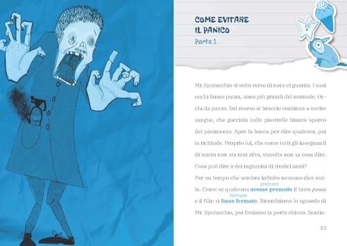 Apocalisse Zombie. Manuale Di Sopravvivenza. Con Qr Code - 5