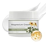 Beruhigende Pflegecreme, Reichhaltige natürliche Butter, 50g Nicht-fettende Feuchtigkeitscreme, für ölige, trockene Haut, tagsüber, nachts, Sport, Reisen, Make-up, Zuhause, Männer,