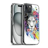 Prise En Main Ergonomique & Texture Antidérapante - Fabriquée En TPU Doux Au Toucher, Cette Coque MagSafe Pour Apple iPhone 15 Plus Offre Une Prise En Main Confortable Et Sécurisée, Réduisant Les Risques De Chutes Accidentelles, Tout En Conservant Un Fini Élégant Et Lisse.