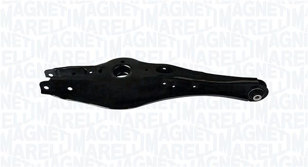 Bras de liaison suspension de roue Magneti Marelli 301181412480 contre le jeu dans le train