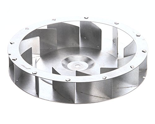 Moffat M015597, Fan E32 Old Style