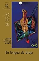 En lengua de bruja 9589233597 Book Cover