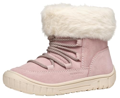 Geox Baby Girl's B Omar WPF a Ankle Boot2