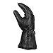 Men an Women Premium Winter Motorcycle Biker Sheep Leather Gauntlet Thinsulate Gloves XXL