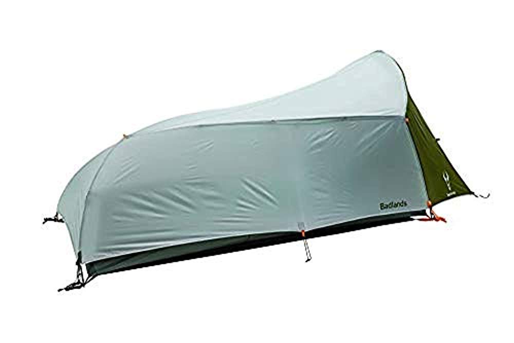 Badlands Artemis Two-Man Tent, 3-Season Hunting Shelter, 2-Person : Sports & Outdoors