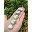 White Howlite