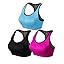 Black/Plum/Blue