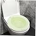 SAFIGLE Sitz Bath for Hemorrhoids and Postpartum Care Portable Toilet Seat with Smart Overflow Design Wall-mountable Convenience Easy Installation for Home Bathrooms