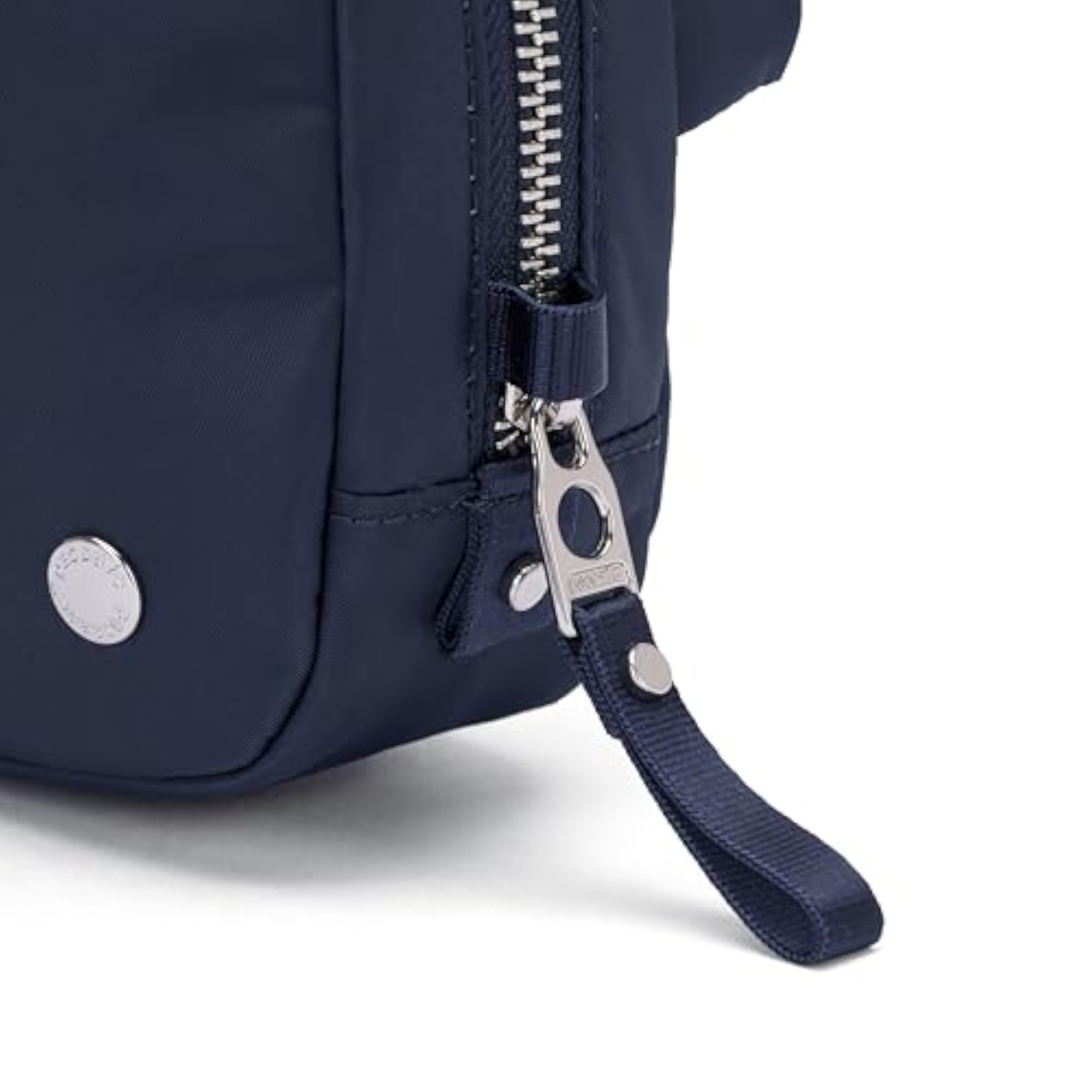 W Micro Sling Bag, Stylish Everyday Accessory