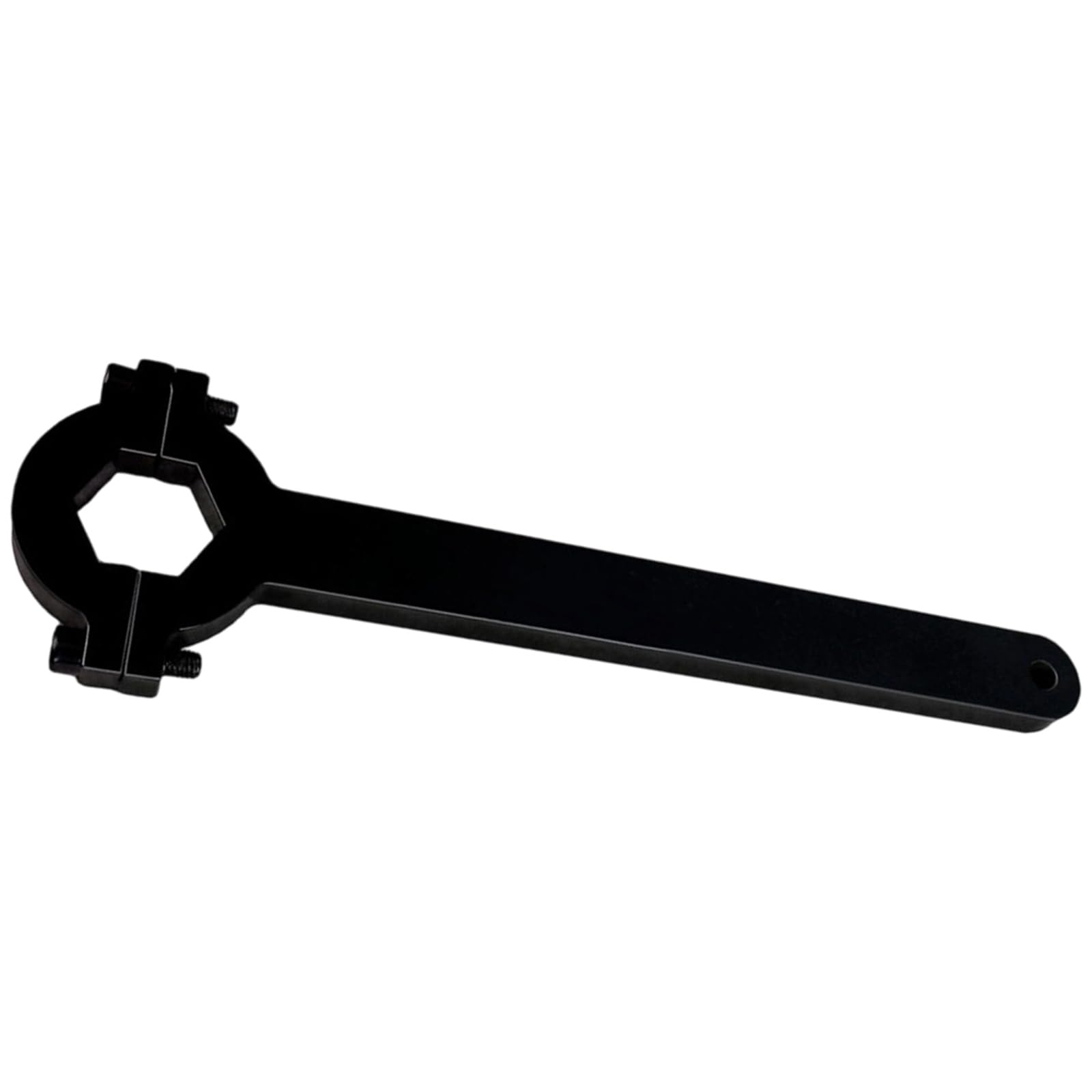 Kaeltsyn Reinforced 34Mm Hexagonal Tool Trailer Suspension Tool Strong Strength For Large Vehicle Suspension Systems Maintenance Mechanical Repair Set