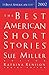 The Best American Short Stories 2002 (The Best American Series)