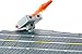 Matchbox Aircraft Carrier Playset,10 Die-Cast Sky Buster Toy Airplanes & 1 Die-Cast 1:64 Scale Toy Car, Expands to 20 Inches, Includes Missile Launcher & Storage