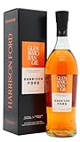Glenmorangie Harrison Ford Limited Edition Single Malt Scotch Whisky, 46.5%, Bourbon und Portugiesische Rotweinfässer, Nicht Kühlfiltriert