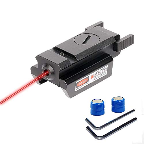  Huntiger Point Rouge Gun Sight Laser Picatinny...