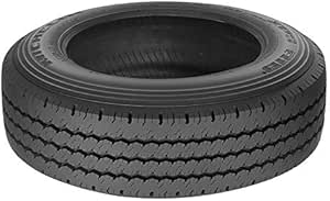 Amazon.com: LT225/75R16 MIchelin XPS Rib 08404 Tire LR E : Automotive