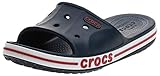 Iconic Crocs Comfort: Leicht. flexibel 360-Grad-Komfort