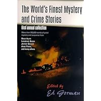 The World's Finest Mystery and Crime Stories