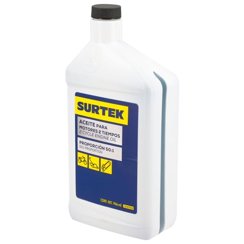 Aceite Truper 2 tiempos 26 Imagen adicional