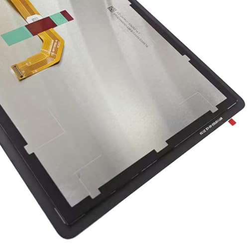 Écran LCD Honor Pad X8a numériseur tactile complet bloc affichage de rechange