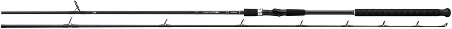 Daiwa Emblem PRO SURF Rod, Sections= 2, Line Wt.= 12-30lb.