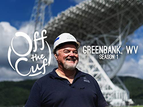 Greenbank, WV - The Only Tech-Free Haven in the US